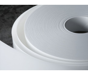 Стрічка видалення посліду Barbieri AMX150 поліпр тов 1мм шир 1480мм (37-96-9505) - Фото