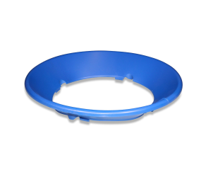 Big Dutchman TRU PAN Feed Saver Plate 83-00-0195 - Фото