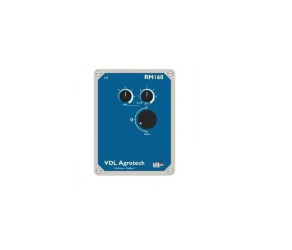 VDL Agrotech Контролер RM160-III, 230 V, 50/60 Hz, max 16 A 10-05-0197 - Фото