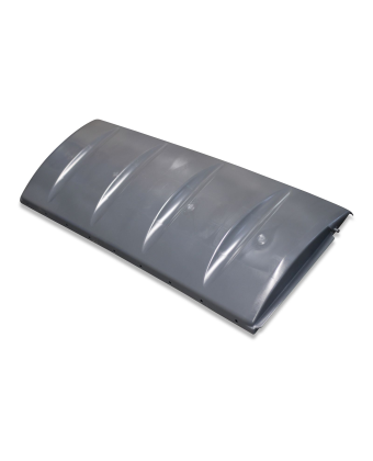 Big Dutchman Кришка HDPE 1206 V18 без шторки гніздо Relax 20 83-18-3736 - Фото