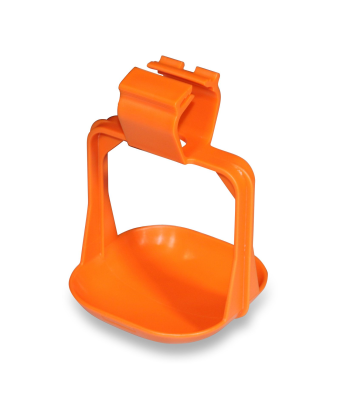 Drip cup for chickens Lubing (30-61-3504) - Фото