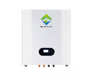 SIPANI 512v 200 А/Г батарея Power Wall Ess для сонячних систем Powerwall - Фото