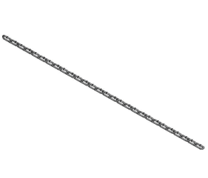 Technical System Chain link, 5x3575 (VAD188335) - Фото