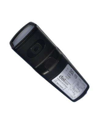 DOL 119 датчик вуглекислого газу CO2 5000/10000 PPM 4-20 мА, 140332 - Фото
