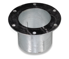 Big Dutchman Connecting fitting for spiral Flex-Vey 90 25-16-3612 - Фото