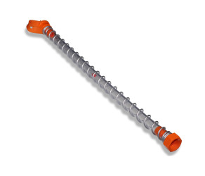 Deaerator tube 450 mm for regulator L3200 Lubing (30-63-3607) - Фото