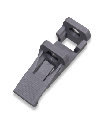Big Dutchman AMX150FO hinged bottom lock 83-04-9324 - Фото