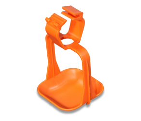Drip tray for broilers Lubing (30-61-3506) - Фото