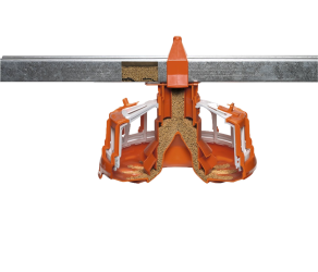Годівниця для курчат Big Dutchman FXB360 (11-31-3800) - Фото