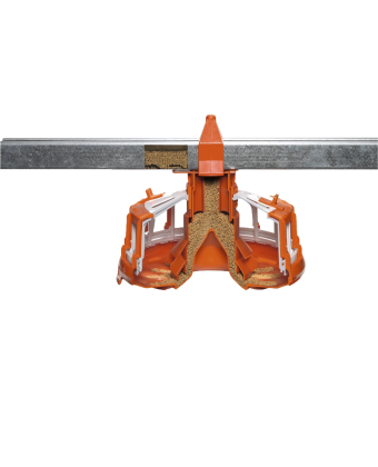 Годівниця для курчат Big Dutchman FXB360 (11-31-3800) - Фото