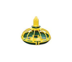 Годівниця для бройлерів Val-Co FUZE ProLine (00-00005268) - Фото