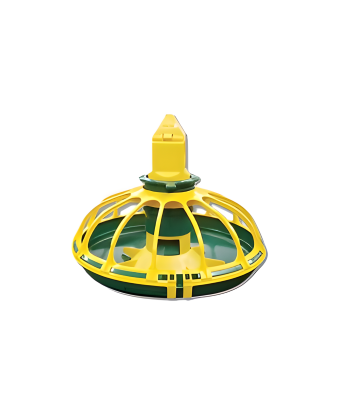 Годівниця для бройлерів Val-Co FUZE ProLine (00-00005268) - Фото