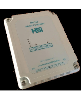 HSI Перемикач HS165/1 4A 115441 - Фото