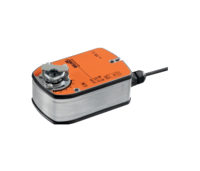 Belimo Electric air damper LF230 HSI (11 53 31) - Фото