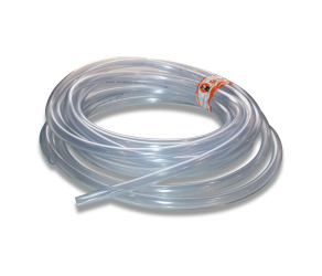 The hose is transparent 3/4 Lubing (30-00-1029) - Фото