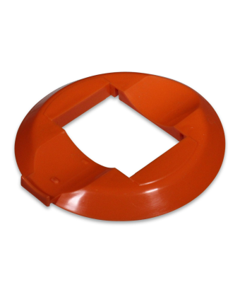 Big Dutchman 83-00-0130 MalePan Shutter Guide Ring - Фото