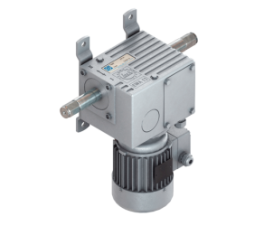 Servo drive EWA 121501 150Nm 16 rpm, 24V - Фото