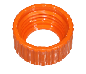 Union nut for pressure regulator L3200 Lubing (30-63-3693) - Фото