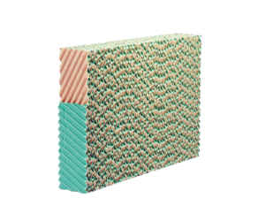 Cooling panel CELDEK 7060-15 1800x600x150, Munters (1-2961380) - Фото