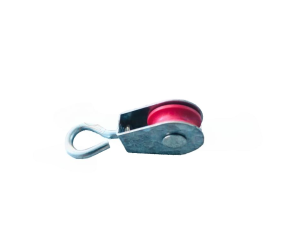 Ceiling pulley 22 mm Lubing (4440) - Фото
