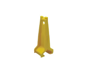Hanger to support the shock wire Lubing (4376-00) - Фото