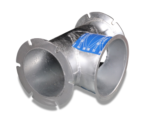 Big Dutchman Adjusting flange for FlexVey 125 drive 83-04-0895 - Фото