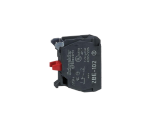 RoxellR Корпус контакту ZBE102 вимикача RBC+ Roxell 15007818 - Фото