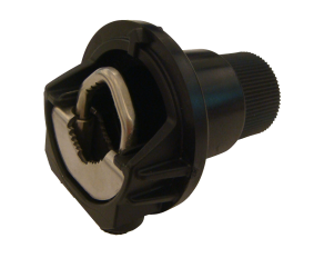 Adapter V15 for CL-74 on the rotary valve universal Skov 60-43-2058 - Фото