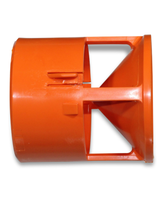 Big dutchman Засувка затоплення TRU PAN 83-00-0191 - Фото