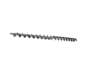 Big Dutchman Auger 85x1586 mm AMX/transit KB rotary auger 39-00-4746 - Фото