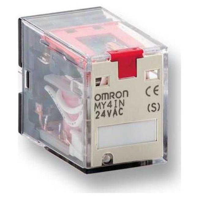 Ermaf Relais my-2 230V (N51600010)