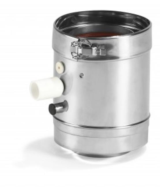 Ermaf Конденсатный слив SST 100/150 + точки для отбора образцов (N70000006)