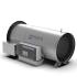 Газова теплова гармата Winterwarm DHX 75 кВт G30 ML PDX75A0G30