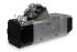 Обігрівач газовий Winterwarm DXC 80 кВт PDC02A0G31