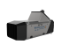 Електричний повітронагрівач Winterwarm DX-EH 40 кВт PEC40A0WW
