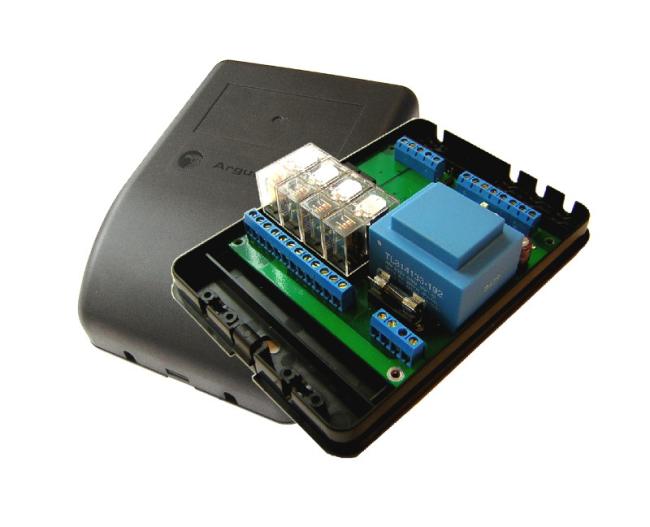 Interface board for heaters, Winterwarm (IB5902)