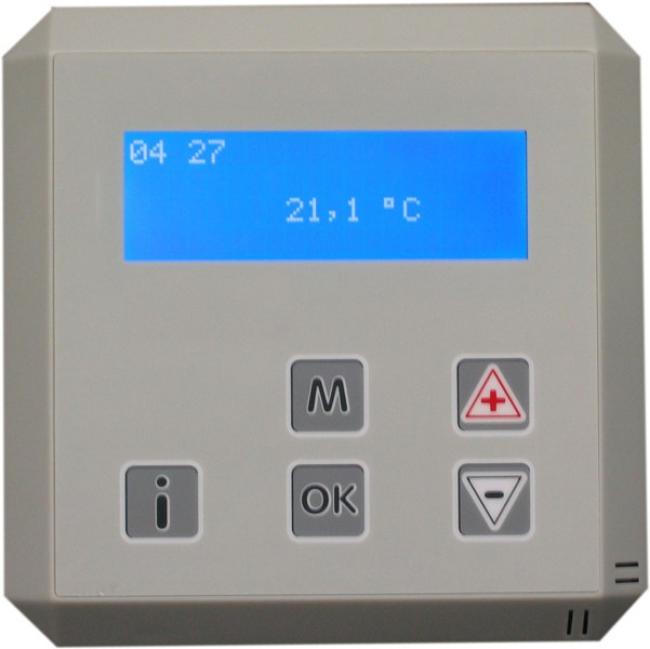 Датчик для газових обігрівачів, Winterwarm (GD3202)