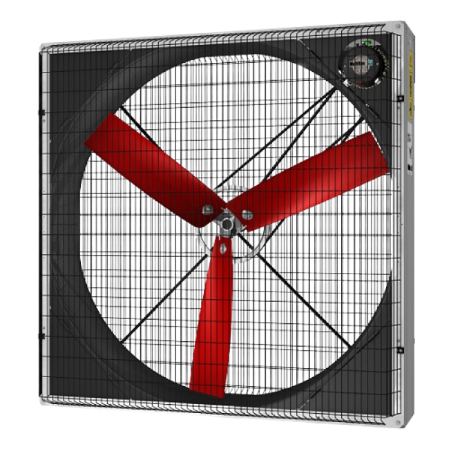 Wall fan, Multifan (V4D1607M11039)