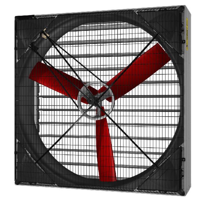 Wall fan, Multifan (V4D13A2M11037)
