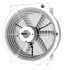 Вентилятор Multifan однофазний Q 50 Гц CI6E45M8 230/50 AS N N NO DE (T6E45AAM80100)