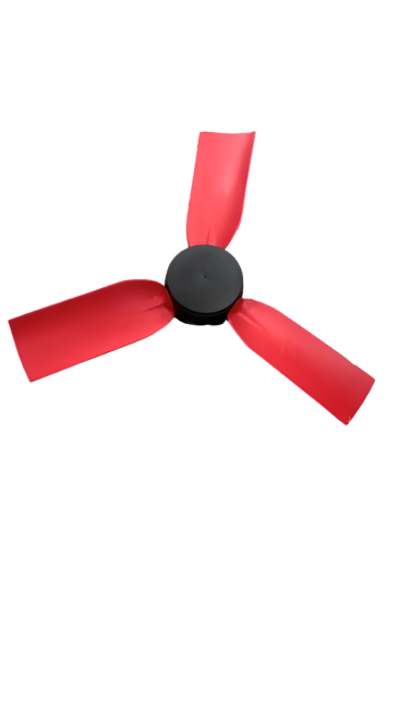 Fan impeller, Multifan (W915G3G8L17A06)