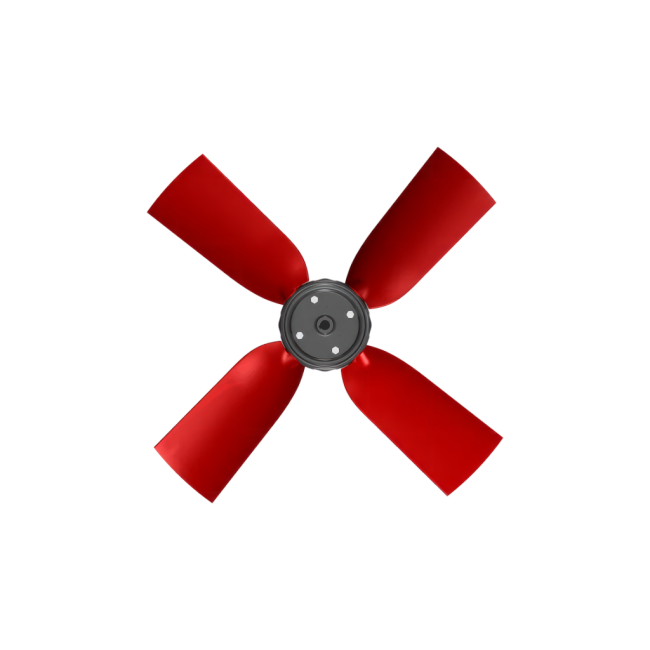 Крильчатка вентилятора, Multifan (W512C4P5B13NG)