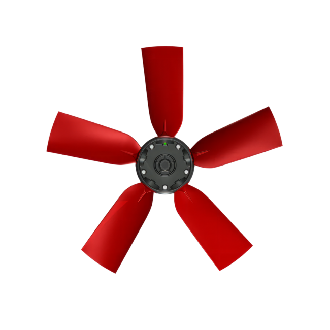 Крильчатка вентилятора, Multifan (W574G5G5B17N23)