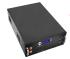 SIPANI Rack Mount Lithium Battery 200ah