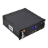 SIPANI Rack Mount Lithium Battery 200ah