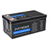 SIPANI 150 Ah Lifepo4 Battery Lithium Battery 25.6V
