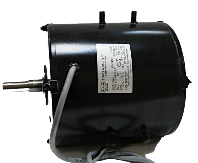 Ermaf Fan motor 2E30 GP70 BCU 50Hz (N50260350)