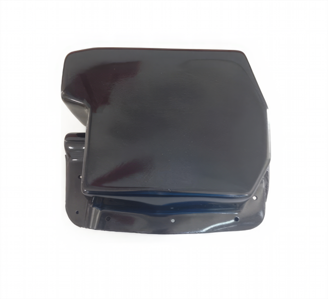 Ermaf Захисний кожух CG220 для GP70/GP120 (N50260148)