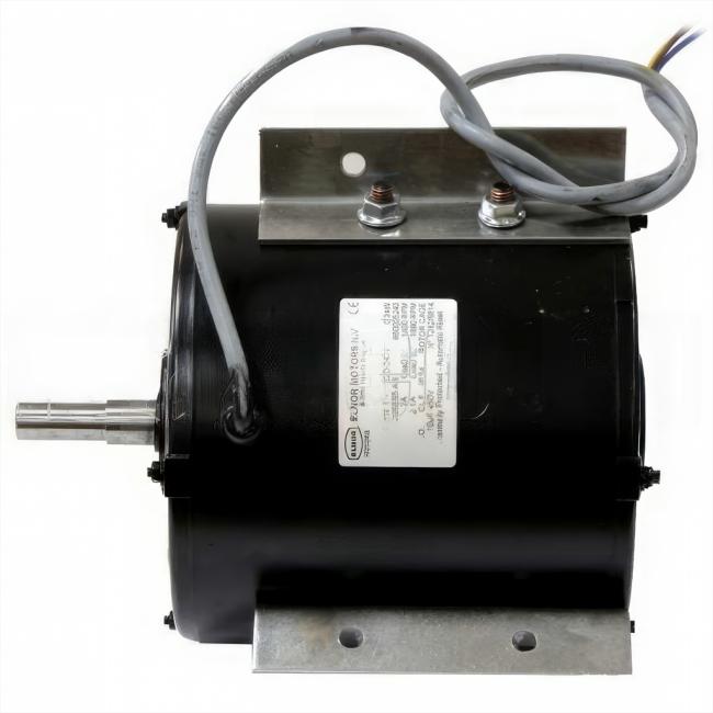 Ermaf Двигун BX EMR GP 95 220V SET (N52990155)