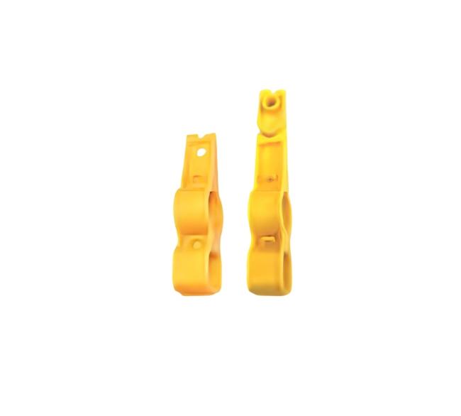 Water pipe holder 25.4 mm